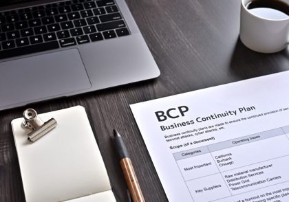 سند BCP