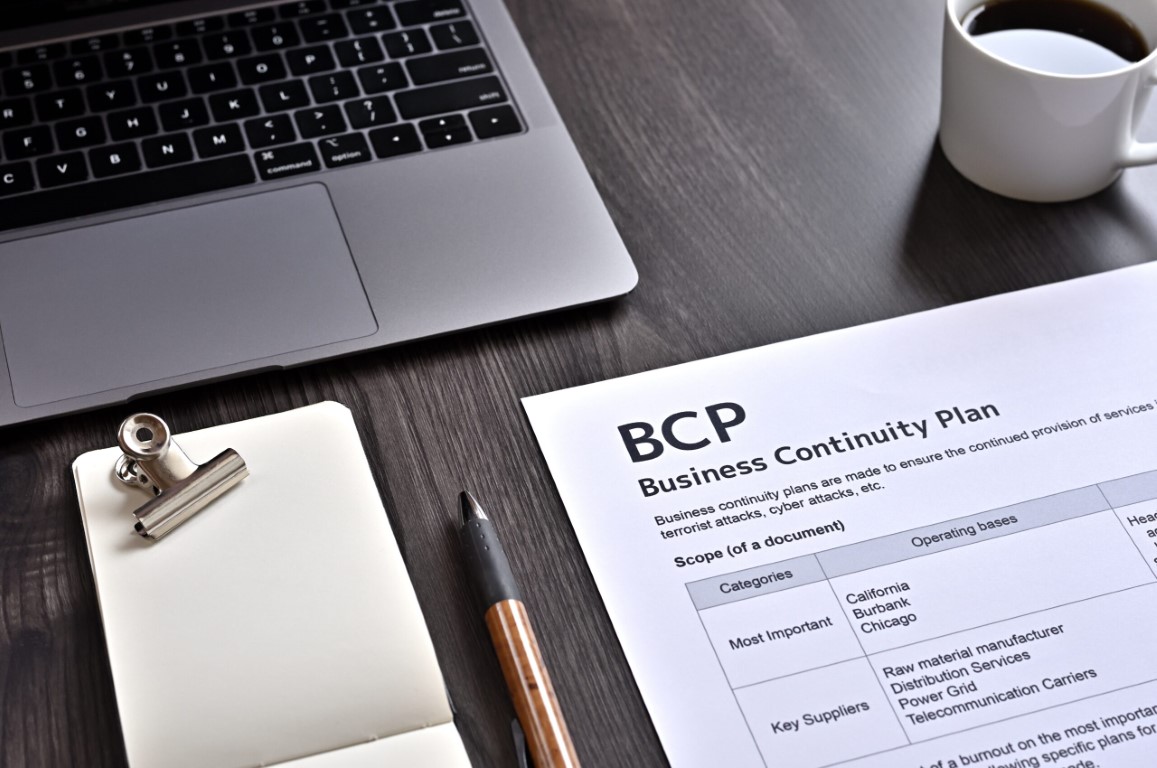 سند BCP